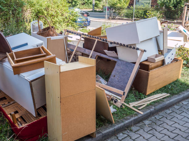 Best Attic Cleanout Services  in Wolfforth, TX