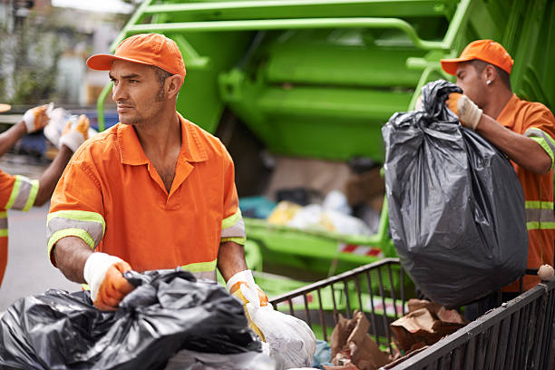 Yard Cleanup Services in Wolfforth, TX
